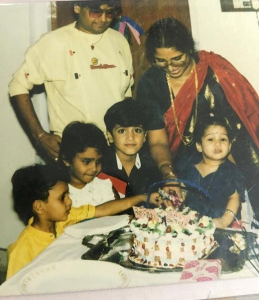 Adivi Sesh